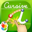 Icoon van programma: LetterSchool - Cursive Le…
