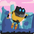 MyRobot: Flying Tap Adventure