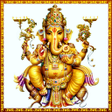 程序图标：Vinayaka Chavithi Vratam