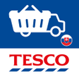 Programikonen: Tesco Online Groceries SK