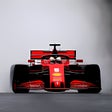 程序图标：Formula Cars Wallpaper
