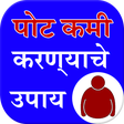 Icon of program: Belly Fat loss Tips inMar…