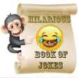 Book Of Jokes
