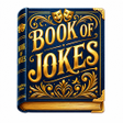 Programikonen: Book Of Jokes