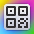ไอคอนของโปรแกรม: QR Code Reader Scanner