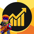 Ícone do programa: Brawl Stars Stats Tracker