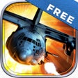 プログラムのアイコン：Zombie Gunship Free: Gun …