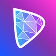 プログラムのアイコン：Damus