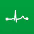 Programikonen: Blood pressure diary
