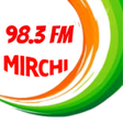 Иконка программы: radio mirchi 98.3 fm hind…