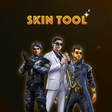 Ikon program: FFF FF Skin Tool - Emotes