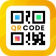 ไอคอนของโปรแกรม: QR Code Scanner  Maker