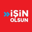 Programın simgesi: İşin Olsun