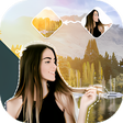 程序图标：Cut paste photo editor 20…