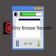 Ikon program: Only Browser Recorder