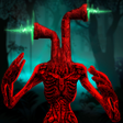 프로그램 아이콘: Siren Head Horror Game Ha…