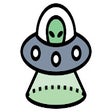 프로그램 아이콘: SpaceX ISS Docking Simula…