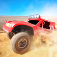 Icon of program: Offroad Jeep driving Off-…