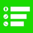 Watchlist: stock market quotes in stocks  options icon