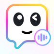 ไอคอนของโปรแกรม: Talky AI: Chat Play Conne…