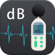 プログラムのアイコン：Sound Meter - Decibel  No…