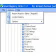 Small Registry Editor