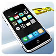 Icône du programme : AQ iPhone Video Converter
