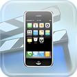 Ícone do programa: AQ iPhone Video Converter