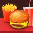 Burger Shop Simulator