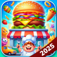 Ícone do programa: Burger Shop Simulator