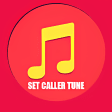 Set Caller Tune - Music Set Ringtone
