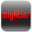 ไอคอนของโปรแกรม: Mightier