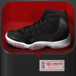 أيقونة البرنامج: Unlaced