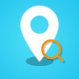 Symbol des Programms: Number Location Finder Li…