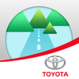 Icoon van programma: Toyota Dashcam Viewer