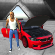 程序图标：Real 3D Car Simulator