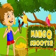 أيقونة البرنامج: Mango Shooter