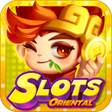 Ikon program: Monster Batter- Lucky Fis…