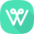 ไอคอนของโปรแกรม: WeSnipp Chrome App