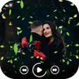 程序图标：Nature Photo Effect Video
