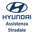 أيقونة البرنامج: Hyundai Assistenza Strada…