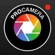Ikon program: ProCamera.
