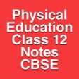 程序图标：Physical Education Class …