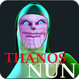 Programikonen: Thanos Nun Horror game
