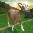 程序图标：Goat Madness Free