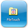 Icona del programma: FileTouch