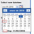 Icon of program: File Touch