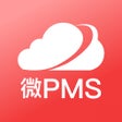 プログラムのアイコン：别样红微PMS