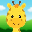 Ikona programu: Baby games for 3 4 5 year…