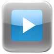 程序图标：Veoh Web Player